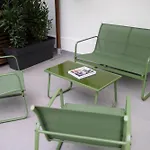 Michelangelo Luxury Apartment