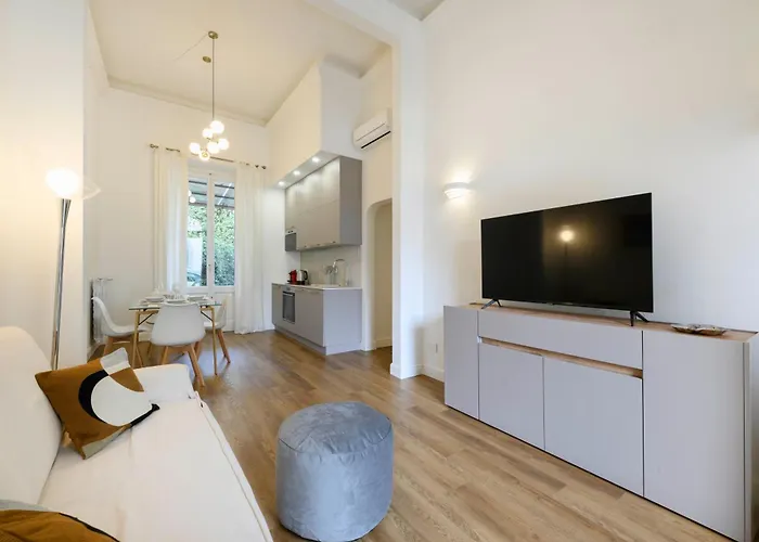 Michelangelo Luxury Apartment