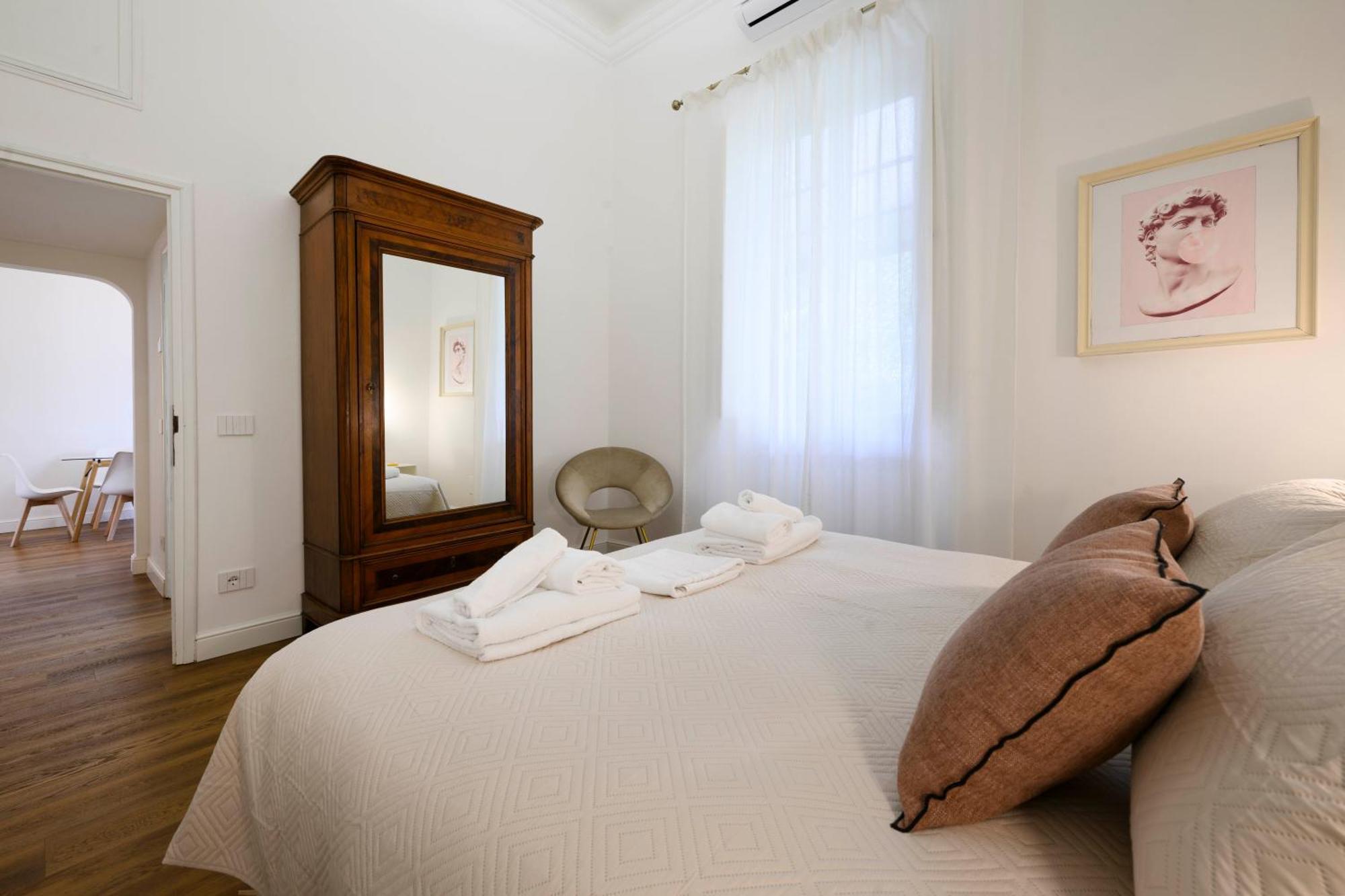 Michelangelo Luxury