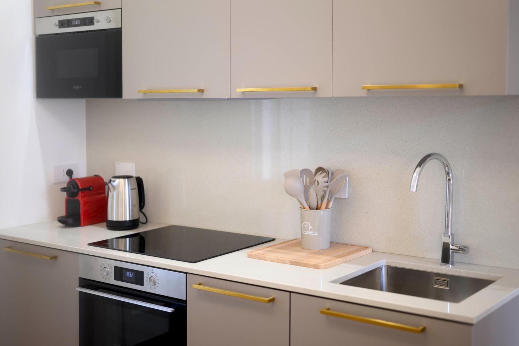 Apartamento Michelangelo Luxury Florencia