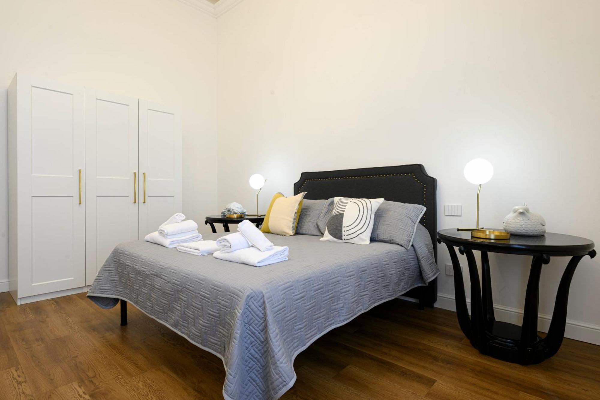 Apartamento Michelangelo Luxury *