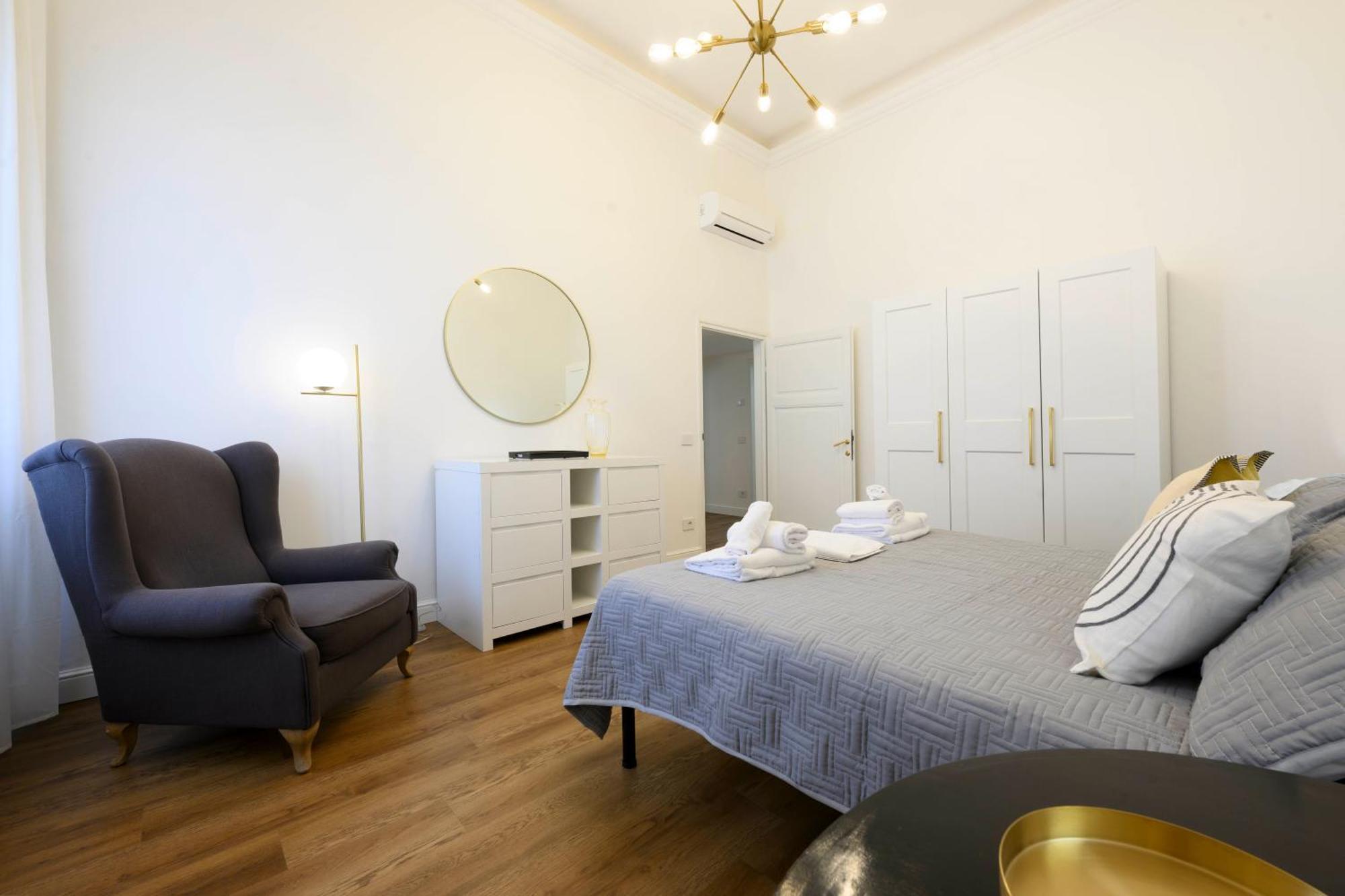 Michelangelo Luxury Florencia
