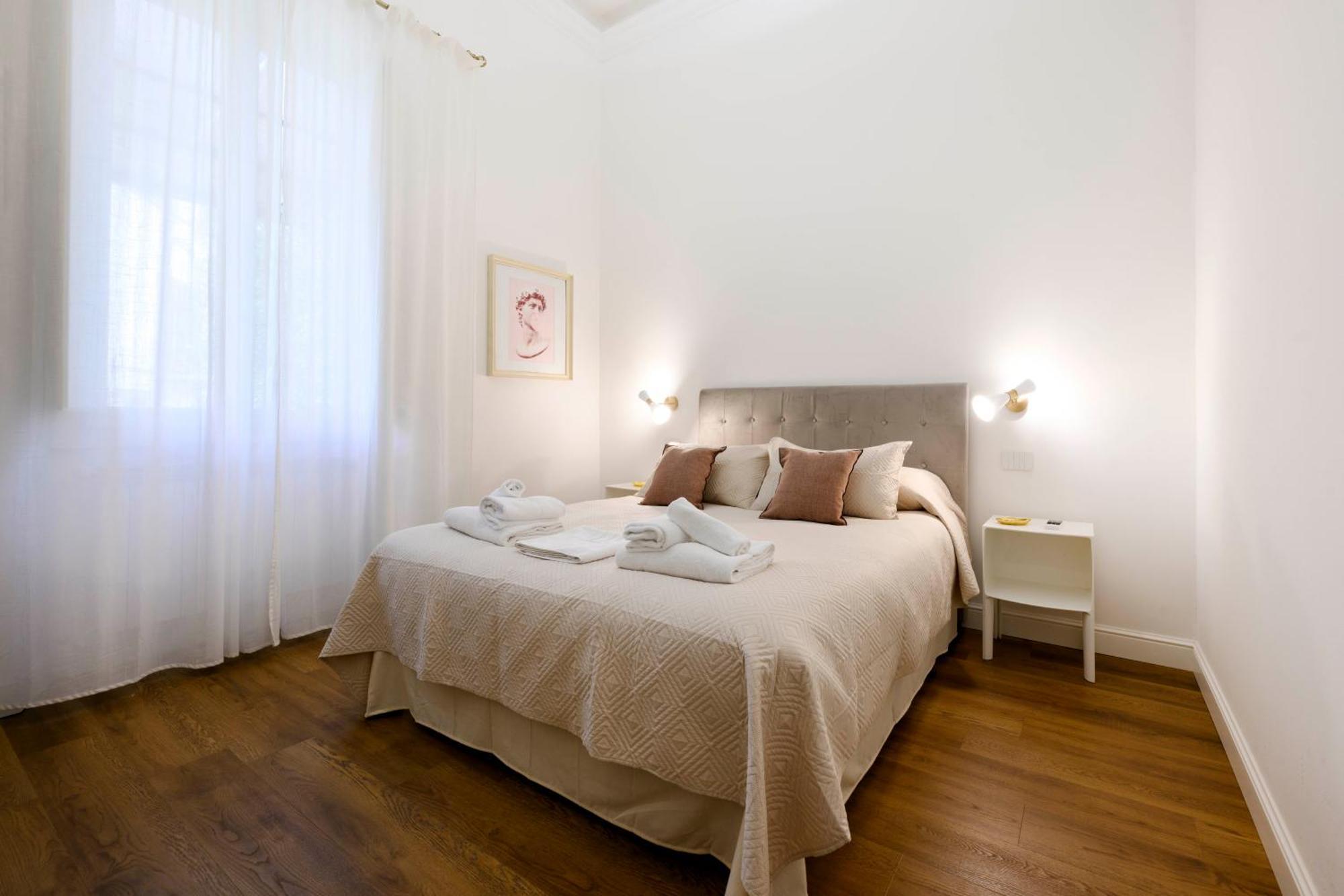 Apartamento Michelangelo Luxury *