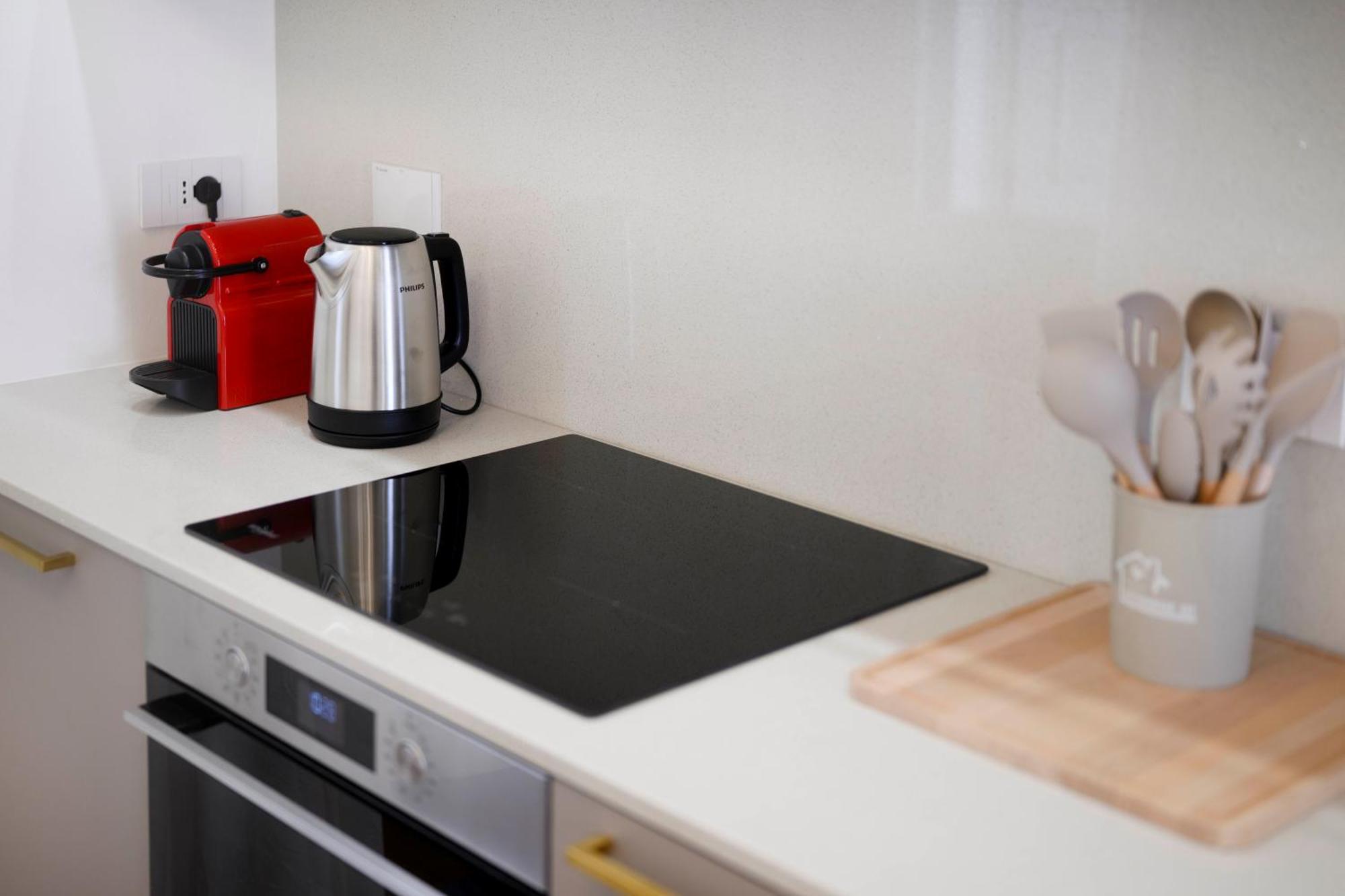 Apartamento Michelangelo Luxury Florencia