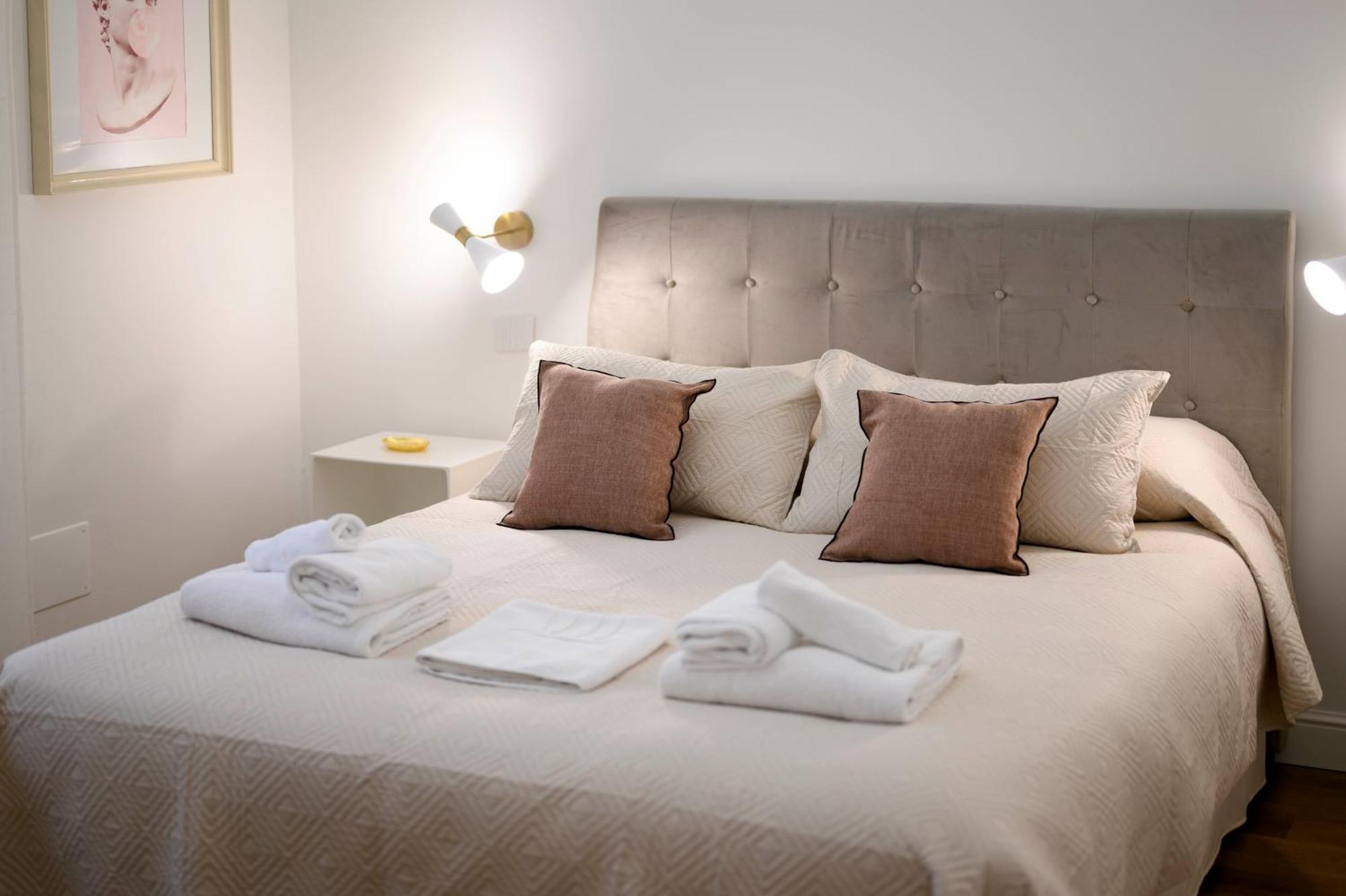 Michelangelo Luxury * Florencia