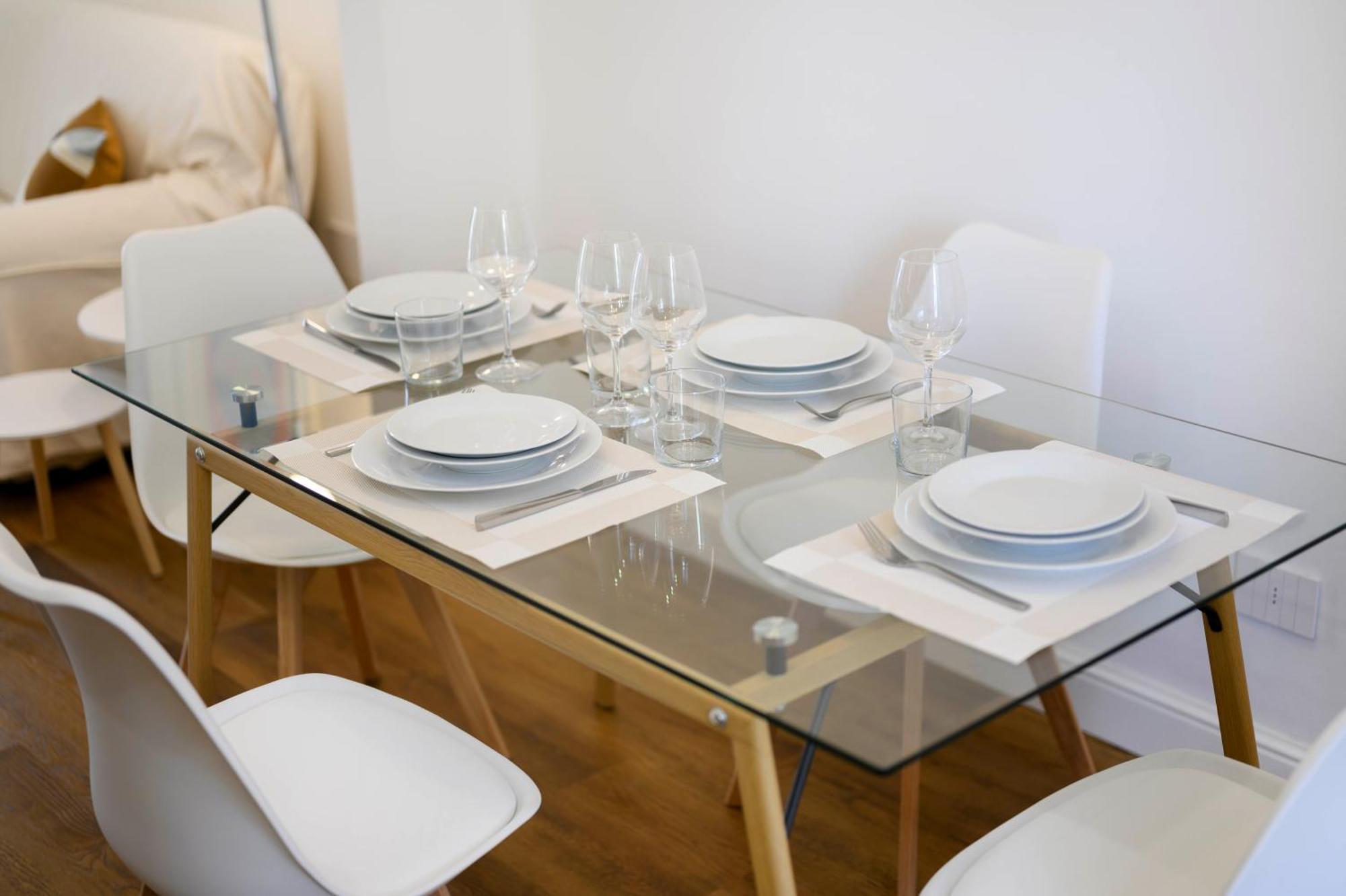 Apartamento Michelangelo Luxury