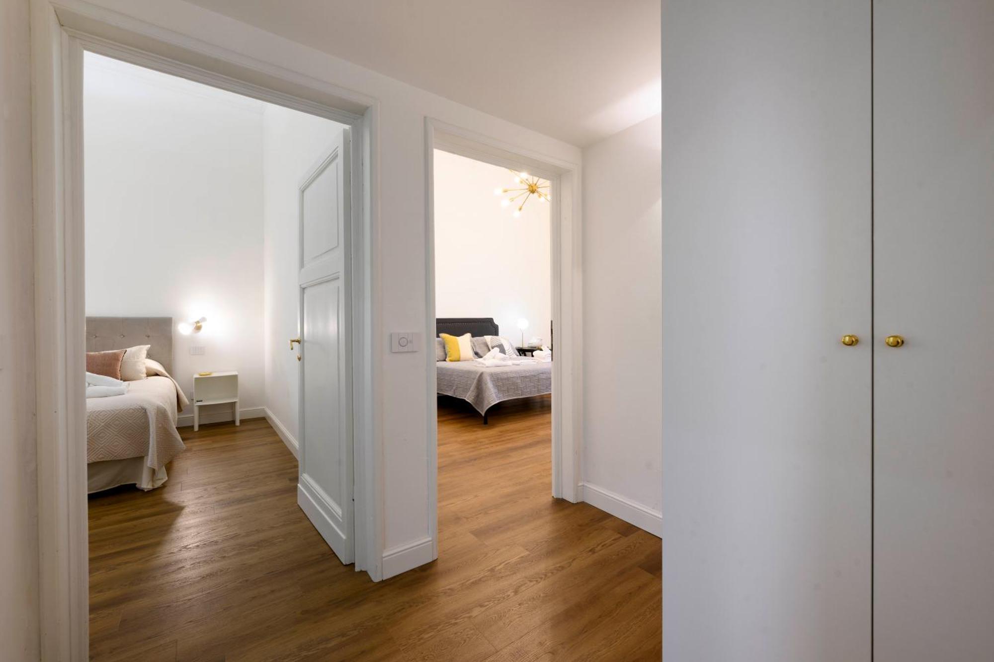Michelangelo Luxury Apartamento