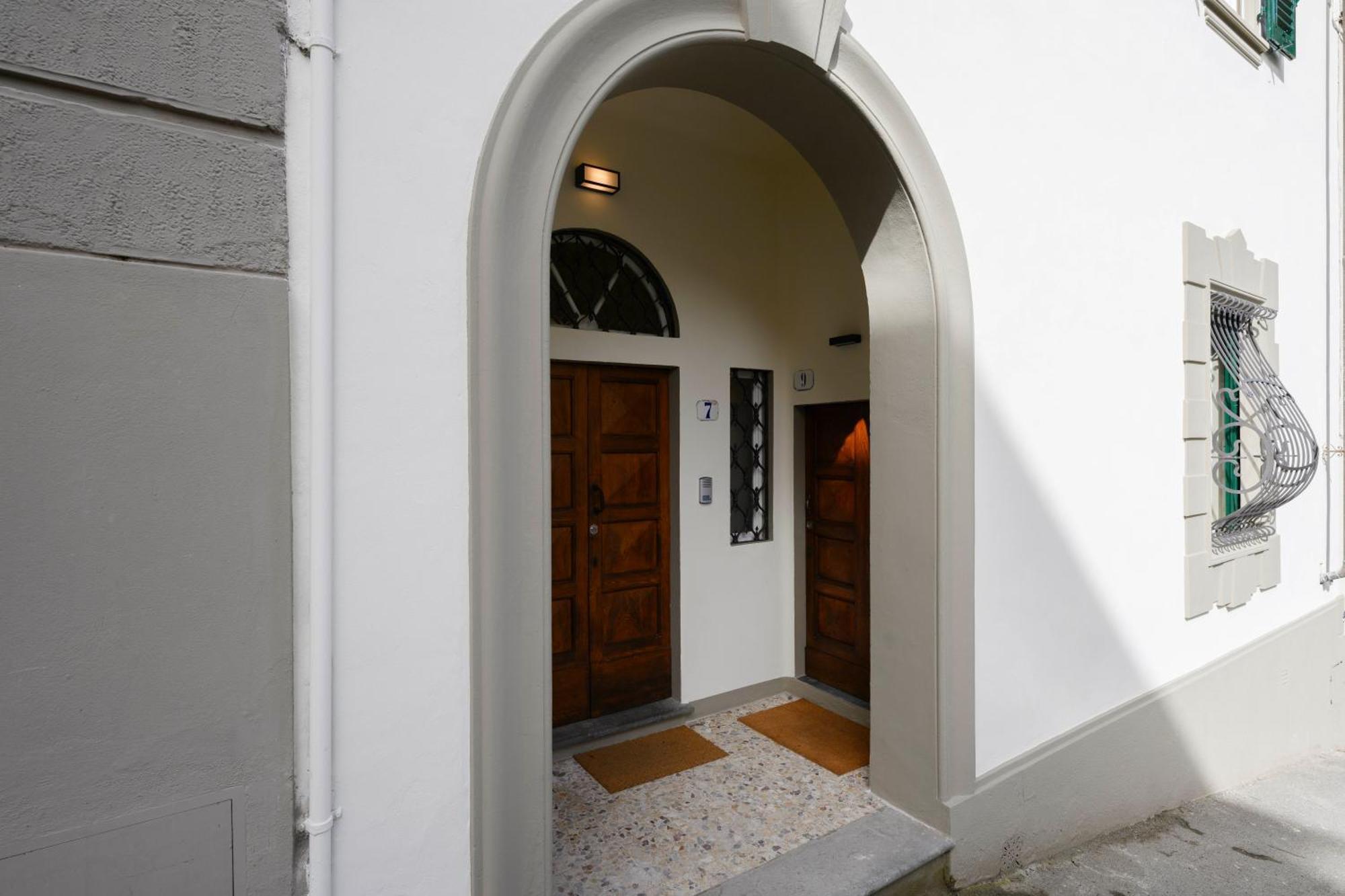 Apartamento Michelangelo Luxury *