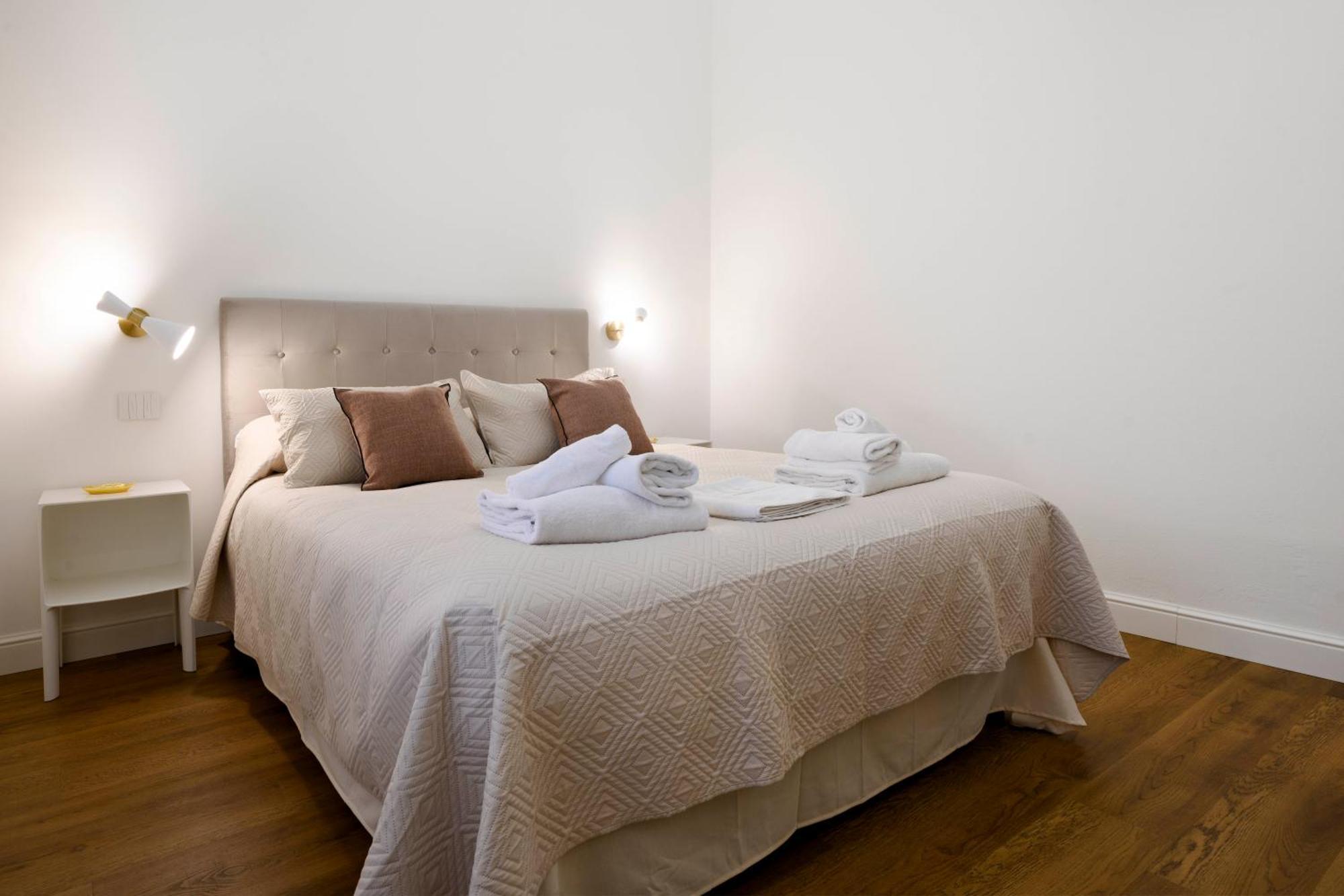 Michelangelo Luxury Apartamento *
