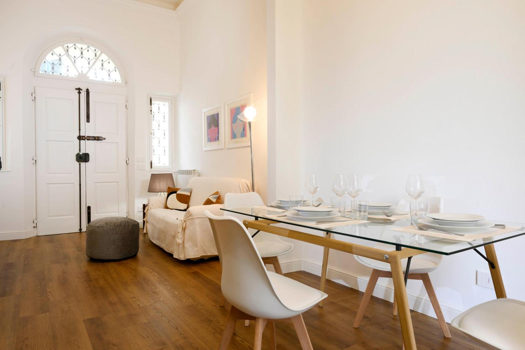 Michelangelo Luxury * Florencia