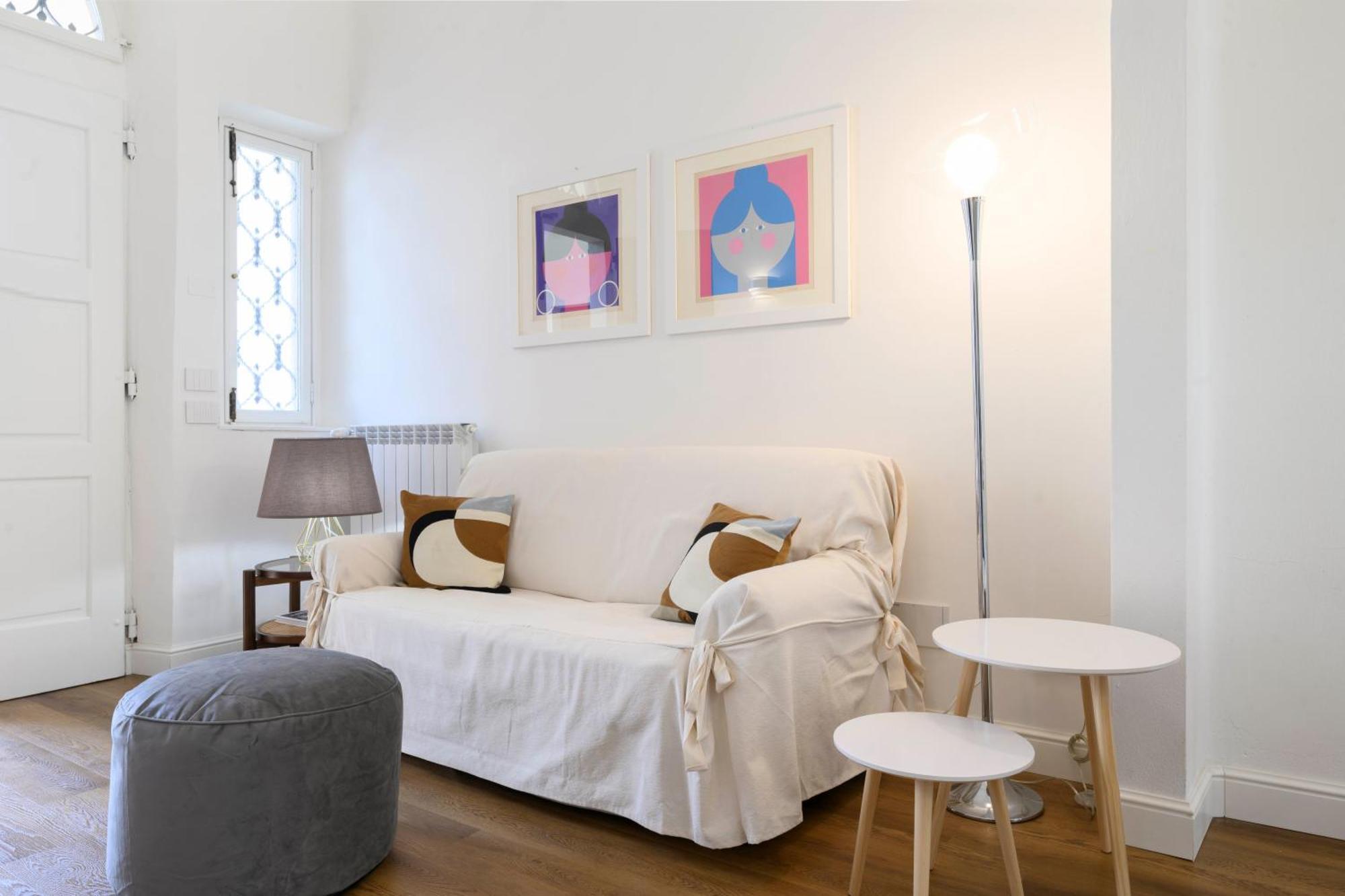 Michelangelo Luxury Apartamento Florencia