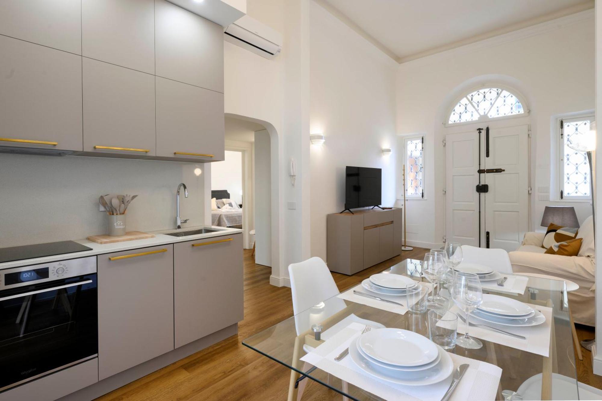 Michelangelo Luxury