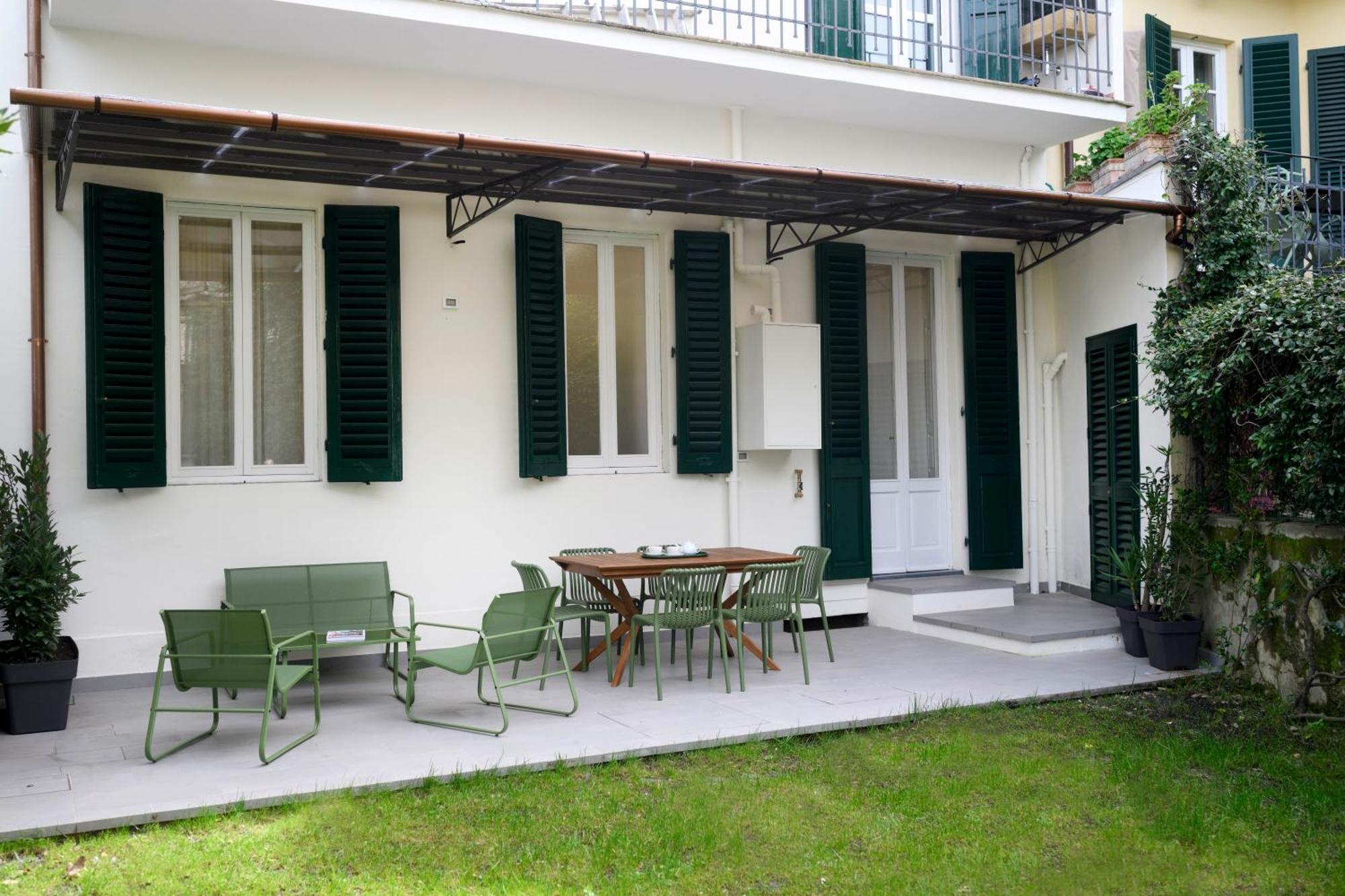 Apartamento Michelangelo Luxury *