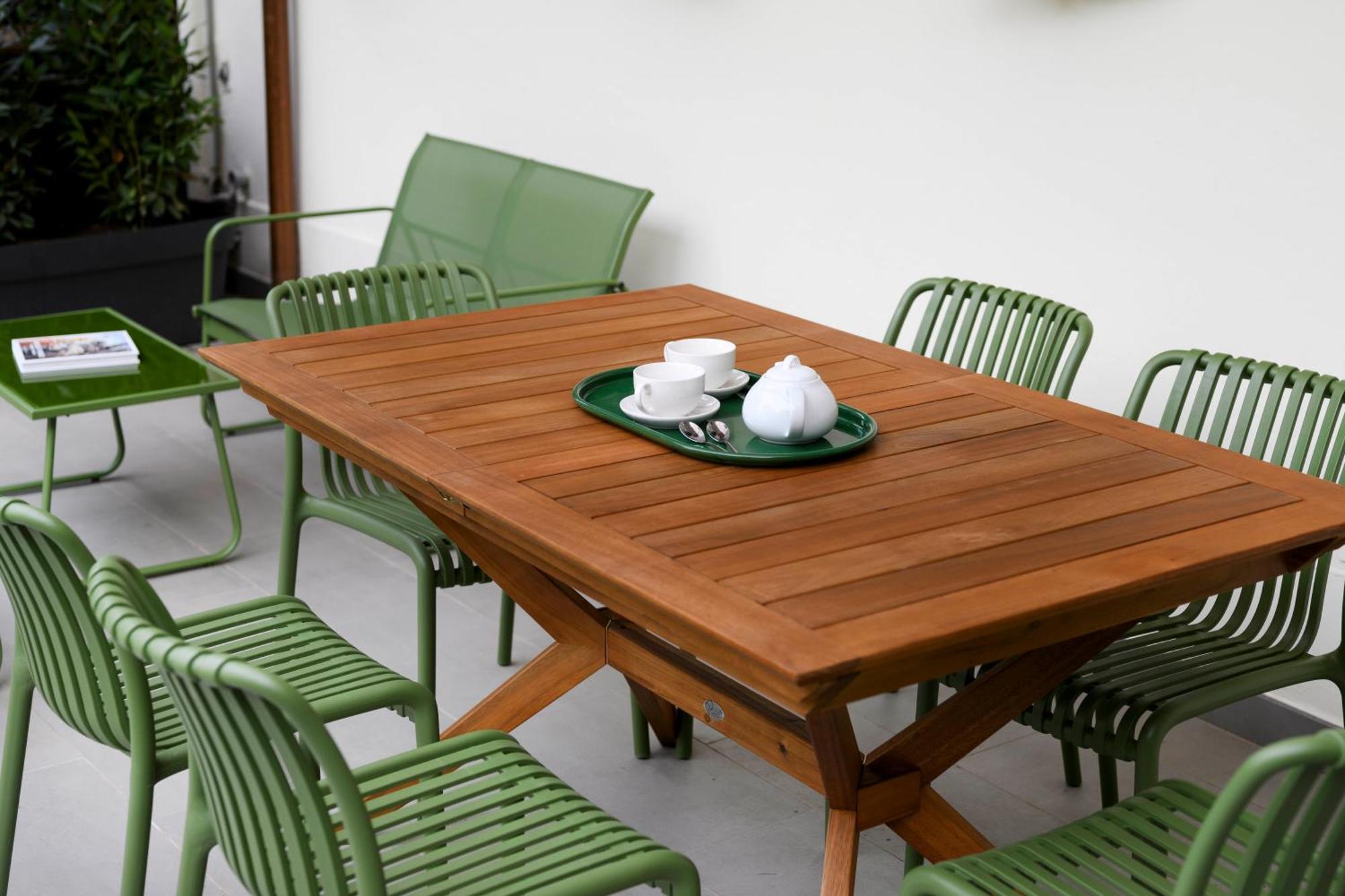Apartamento Michelangelo Luxury *