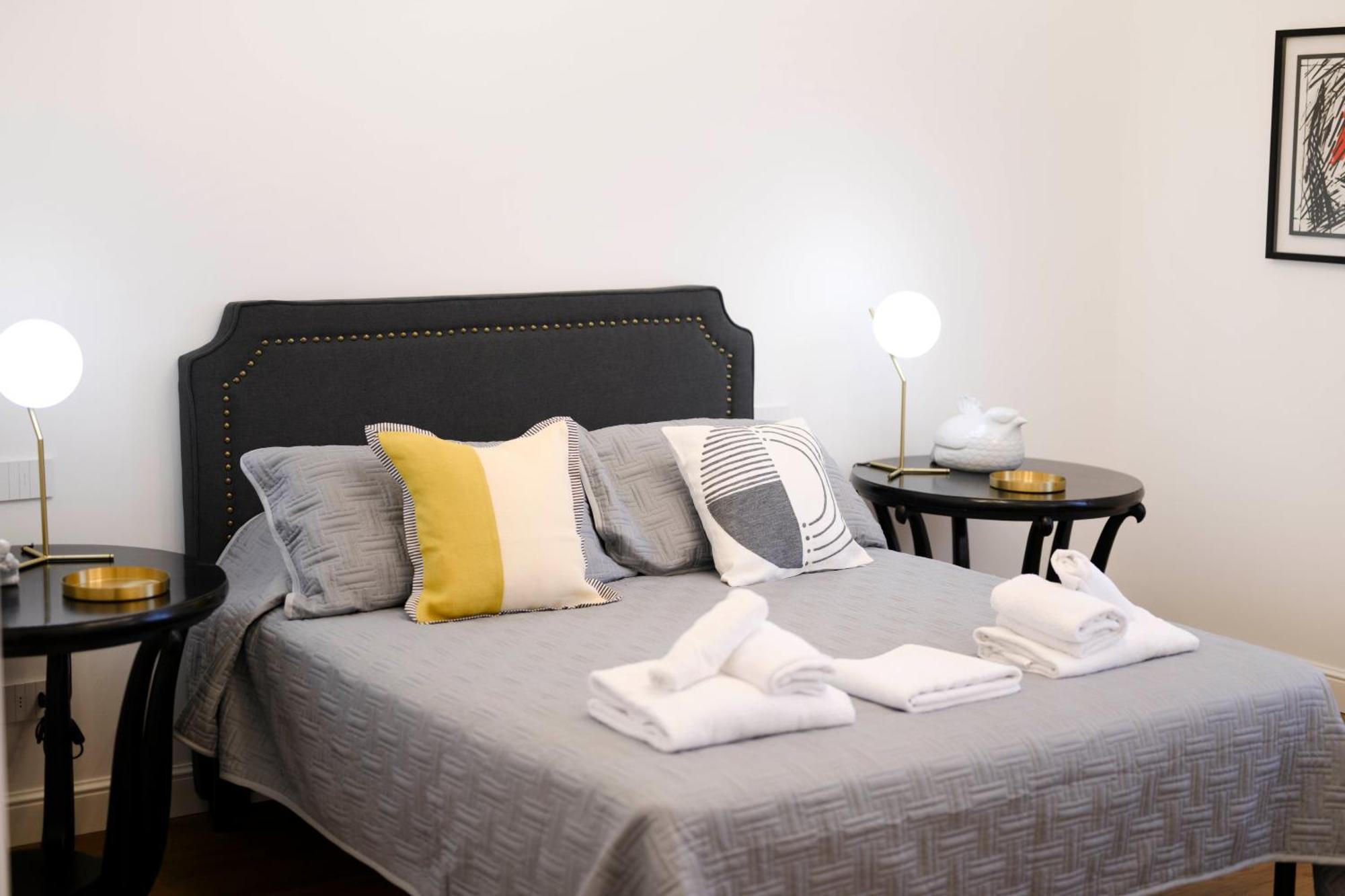Michelangelo Luxury Apartment *